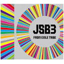 エイベックス・エンタテインメント|Avex Entertainment 三代目 J SOUL BROTHERS from EXILE TRIBE/ BEST B...