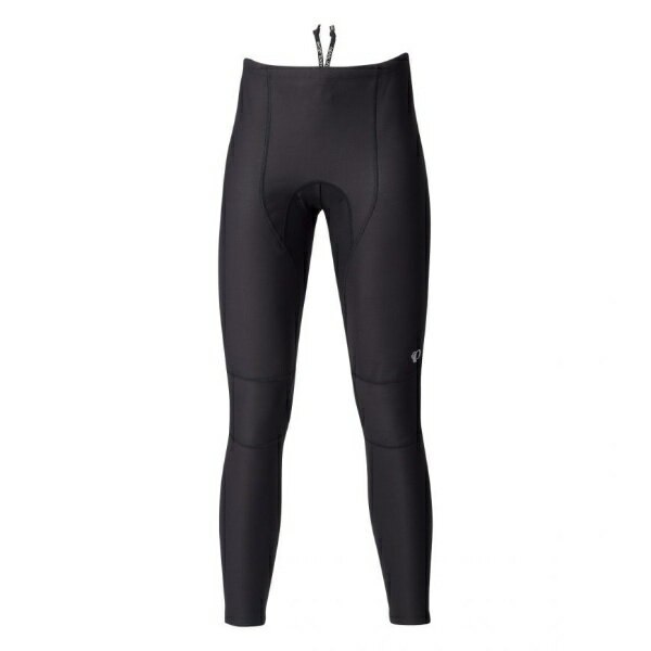 パールイズミ｜PEARL IZUMI レディース ウィンドブレーク レーサー タイツ(XLサイズ/ブラック) W6500-3DNP