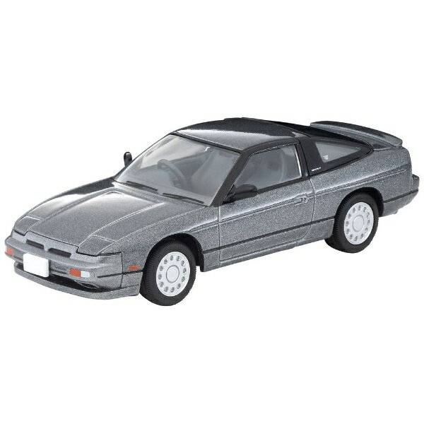 トミーテック｜TOMY TEC トミカリミテッドヴィンテージ NEO LV-N252a 日産180SX TYPE-II スペシャルセレクション装着車（グレーM） 89年式のサムネイル