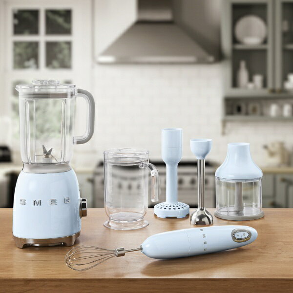 SMEG�å���å� �ϥ�ɥ֥����� �ѥ��ƥ�֥롼 HBF02PBJP��rb_cooking_cpn��