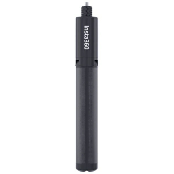 INSTA360｜インスタ360 Insta360 見えない自撮り棒 + 三脚 CINX2CB/G