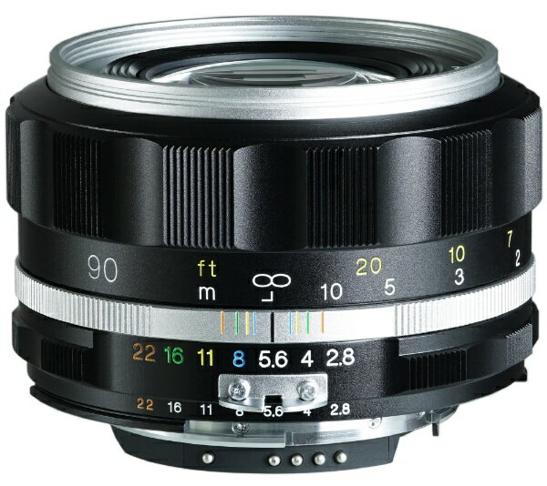 カメラ・ビデオカメラ・光学機器, カメラ用交換レンズ  Voigtlander APO-SKOPAR 90mm F2.8 SLIIS F 