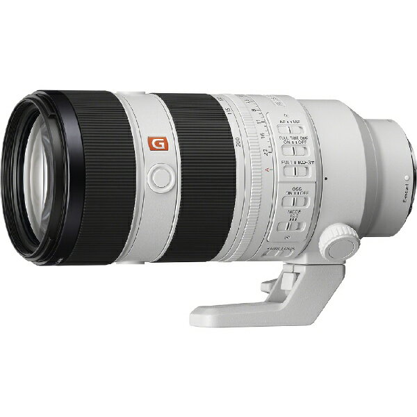 ソニー｜SONY カメラレンズ FE 70-200mm F2.8 GM OSS II G Master SEL70200GM2 ソニーE /ズームレンズ