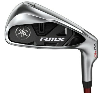 ヤマハ｜YAMAHA アイアン 5本セットRMX VD40 IRON #6〜PW《Diamana YR iカーボンシャフト》R