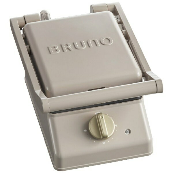 BRUNOå֥롼 BOE083-GRG 륵ɥ᡼ 󥰥 졼rb_cooking_cpn