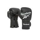 リーボック|Reebok ボクシンググローブ 16oz(ブラック) RSCB-12010BK-16