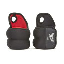 リーボック|Reebok リストウエイト 1.5kg(ブラック) RAWT-11212