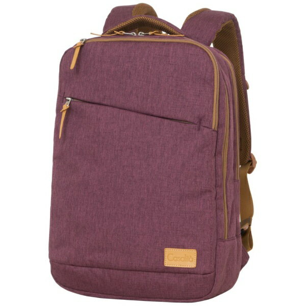 CASALITA｜キャサリータ アンチグラビィティリュック ワイン CL-4970-WN