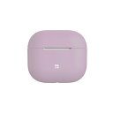 KUTUROGIANbNcMA AirPods (3)p VRP[X ULTRA SLIM Casestudi TN CS-AP4-ULS-SK