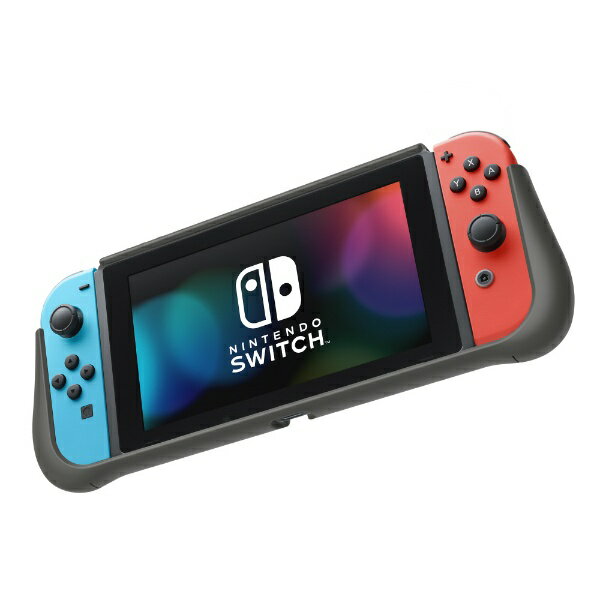 HORI｜ホリ タフプロテクター for Nintendo Switch NSW-344【Switch】