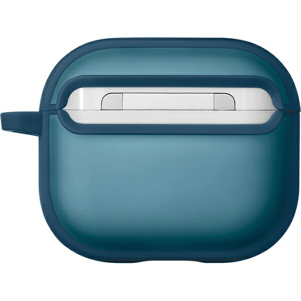 LAUT�å饦 AirPods(��3����)�� ������ HUEX ����ǥ��� L_AP4_HX_BL