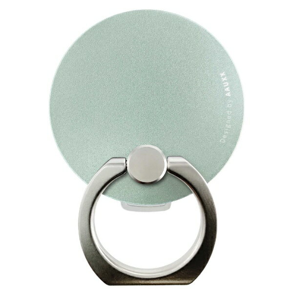 UNIQ｜ユニーク iRing POP アイスグリーン UMS-IRPOP01IG