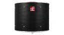 SE ELECTRONICS|エスイーエレクトロニクス リフレクションフィルター レコーディング用 REFLEXION FILTER - PRO / BLACK REFLEXIONPRB