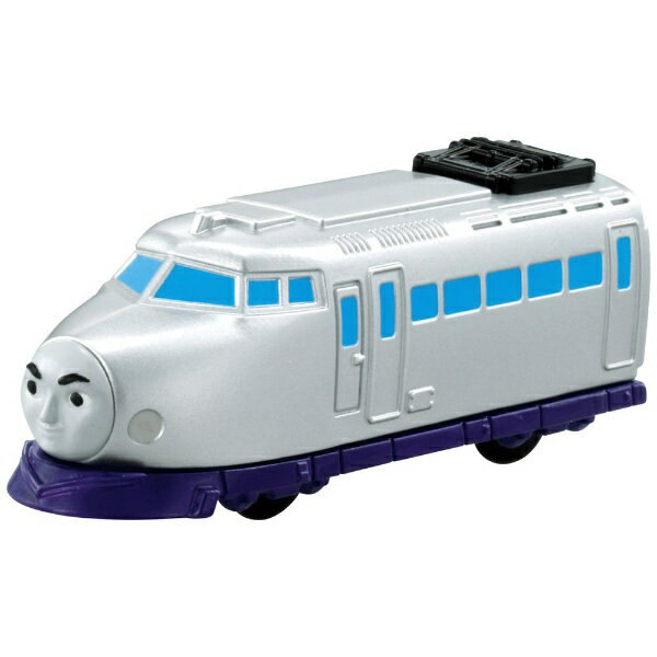 タカラトミー｜TAKARA TOMY トーマストミカ 08 ケンジ