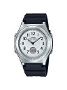 CASIO|カシオ 【ソーラー電波時計】wave ceptor(ウェーブセプター) LWA-M145-1AJF