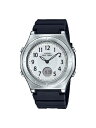 カシオ｜CASIO 【ソーラー電波時計】wave ceptor（ウェーブセプター） 01 LWA-M145-1AJF