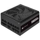 CORSAIR｜コルセア PC電源 RM850x 2021 ブラック CP-9020200-JP 850W /ATX／EPS /Gold