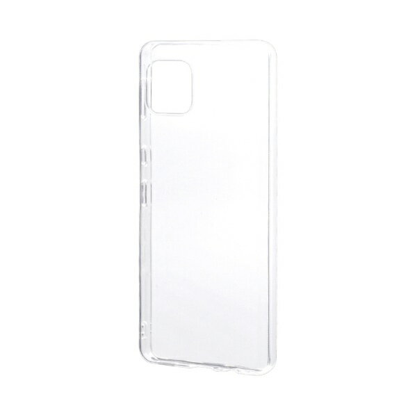 �饹���Хʥʡ�RastaBanana AQUOS sense6 TPU������ 1.2mm ���ꥢ 6633AQOS6TP