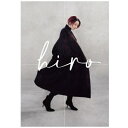 エイベックス・エンタテインメント|Avex Entertainment hiro/ 0 初回生産限定盤【CD】 【代金引換配送不可】