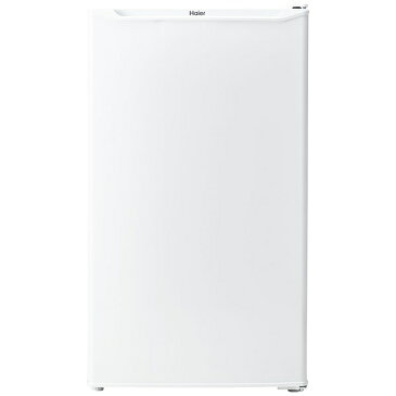 ハイアール｜Haier 前開き式冷凍庫 ハイアール ホワイト JF-NU60A [1ドア /右開きタイプ /60L]