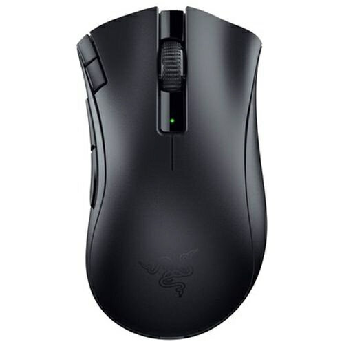 RAZER｜レイザー ゲーミングマウス DeathAdder V2 X HyperSpeed RZ01-04130100-R3A1 [光学式 /無線 ワイヤレス /7ボタン /Bluetooth・USB]