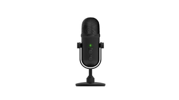 RAZER｜レイザー RZ19-04040100-R3M1 PCマイク Seiren V2 Pro [USB]