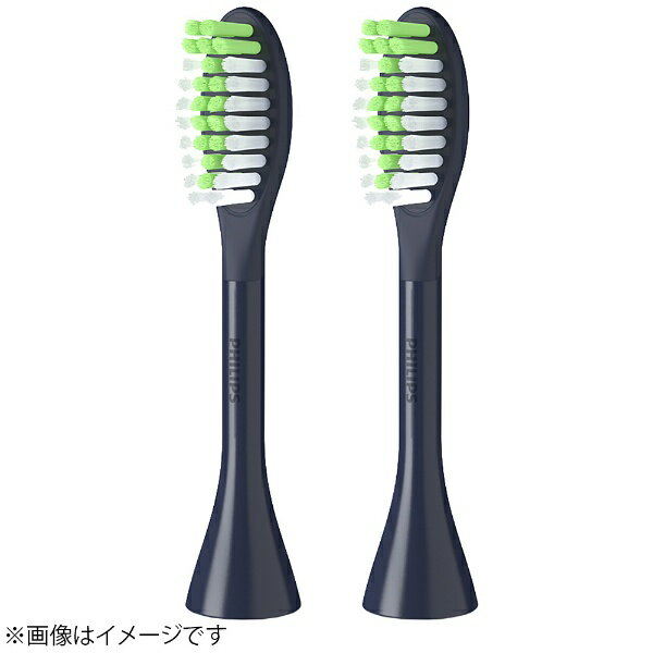 եåץPHILIPS Philips One By Sonicare ֥饷إå ߥåɥʥȥ֥롼 BH102204 [2]