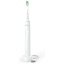 ソニッケアー｜sonicare 電動歯ブラシ 3100シリーズ ホワイト HX3671/33 [音波水流式]