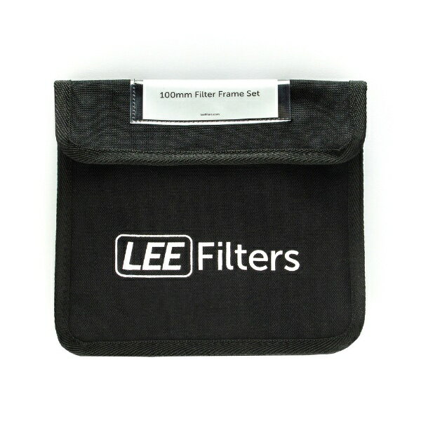 LEE｜リー NIKKOR Z 14-24 f2.8 S 用 トリプルポーチ LEE100NZ1424PC