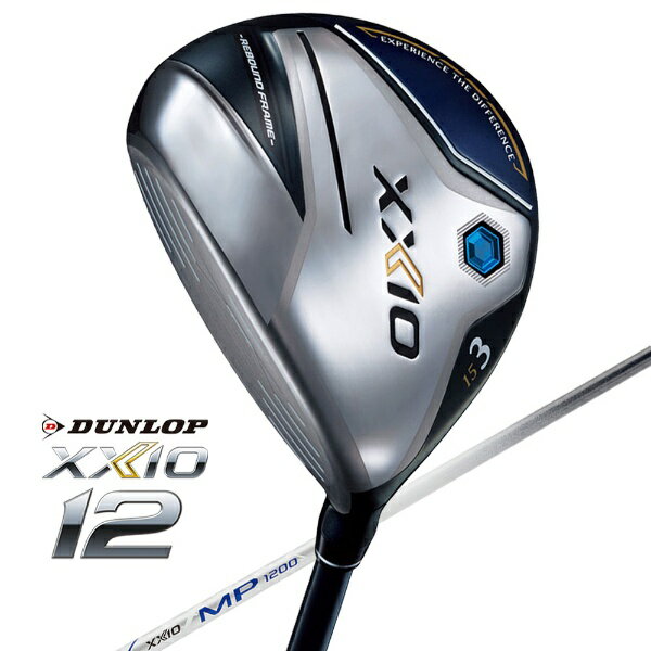 レフティ　ゼクシオ　MP 900 3W 5W セット販売 レフティゼクシオMP 900 3W 5W セット販売