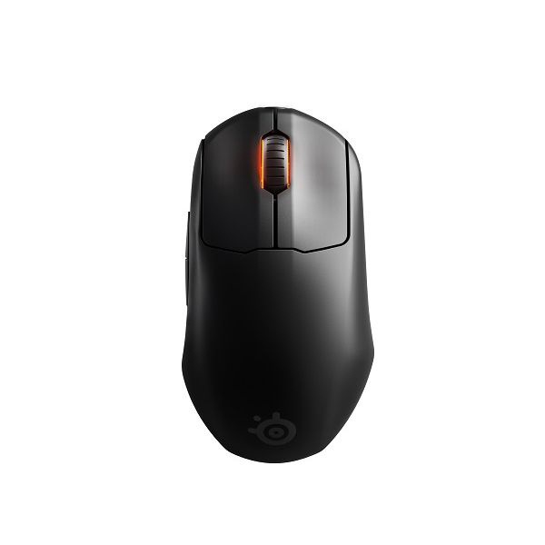 SteelSeries｜スティールシリーズ ゲーミングマウス Prime mini Wireless 62426J 光学式 /無線(ワイヤレス) /5ボタン /USB