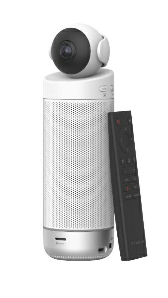 KANDAO｜カンダオ ウェブカメラ＋マイク・スピーカー Meeting S(180度) MT0623 [有線・無線]