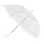 ѥSPICE Ԥ󤷤ʤǥͥ줿 HAPPY CLEAR UMBRELLA ɥۥ磻 HHLG5030WH