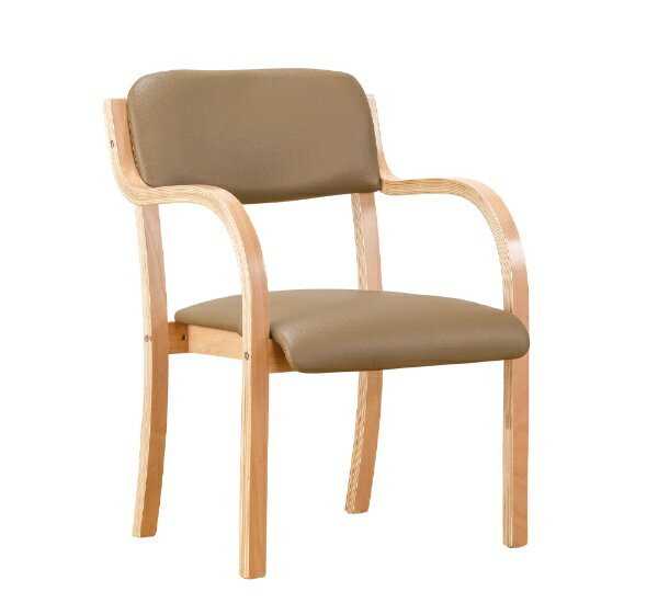 立ち座りを優しくサポートする肘掛け付き椅子。●オフィスの休憩スペースや福祉施設など業務用としても大活躍。●4脚までスタッキングできます。●食べこぼしや汚れをきれいに拭き取れる張り地を使用。●肘掛けを握った時に手のひらに違和感のないR加工。●...