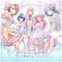 インディーズ MORE MORE JUMP Color of Drops 天使のクローバー【CD】 【代金引換配送不可】