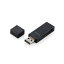 쥳ELECOM ɥ꡼ ƥå USB2.0б SD+microSDб ֥å MR-D205BK