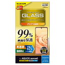 GRbELECOM AQUOS sense6(SH-54B SHG05) KXtB Jo[99%  u[CgJbg PM-S213FLKGGBL