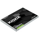 KIOXIA｜キオクシア SSD-CK960S/J 内蔵SSD 