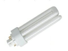 OSRAM ѥȷָסFHT32EX-L DULUXT/EPLUS32W/830 [GX24q-3 /ŵ忧]