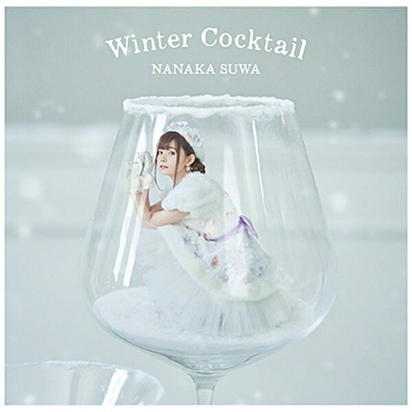 ���{�R�����r�A�bNIPPON COLUMBIA �z�K�ȂȂ�  Winter Cocktail �������� CD   ��������z���s�� 