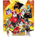 東映ビデオ|Toei video 仮面ライダー×仮面ライダー ドライブ&鎧武 MOVIE大戦フルスロットル【ブルーレイ】 【代金引換配送不可】