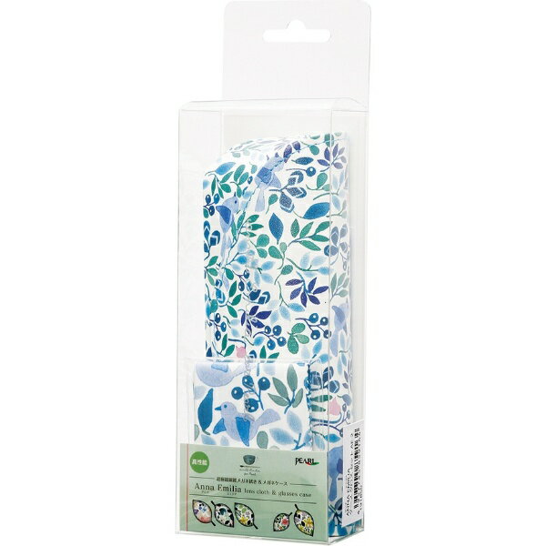 �ѡ����Pearl Anna Emilia ���������������å� AE-2