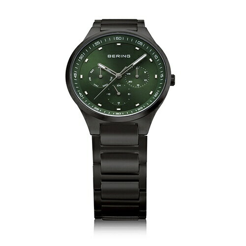 BVLGARI - BERING｜ベーリング BERING 11740-728 QT 並行輸入品