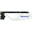 ADATA｜エイデータ APSFG-1TCS 内蔵SSD PCI-Express接続 Premier SSD For Gamers(ヒートシンク付 /PS5対応) 1TB /M.2