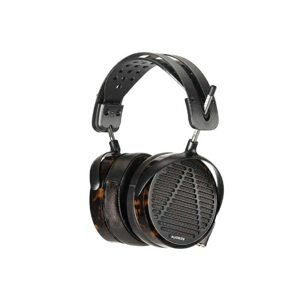 AUDEZE｜オーデジー 平面磁界駆動型ヘッドホン LCD-5-OPEN-BACK-HP [φ6.3mm 標準プラグ]【rb_audio_cpn】