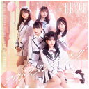 ユニバーサルミュージック|UNIVERSAL MUSIC HKT48/ アウトスタンディング TYPE-A (DVD付)【CD】 【代金引換配送不可】