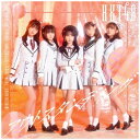 ユニバーサルミュージック|UNIVERSAL MUSIC HKT48/ アウトスタンディング TYPE-B (DVD付)【CD】 【代金引換配送不可】