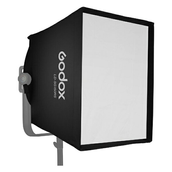 GODOX｜ゴドックス GODOX LD-SG150RS LD150RS用ソフトボックス