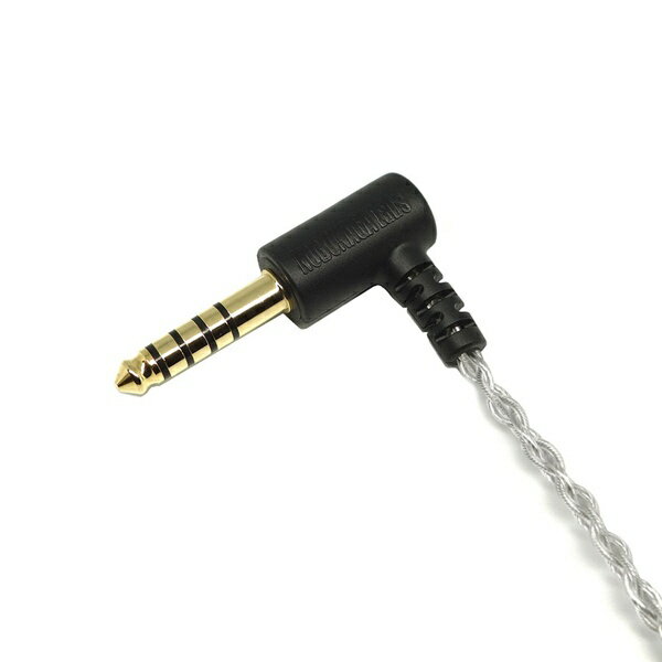 NOBUNAGA｜ノブナガラボ リケーブル ケファロス（CEPHALUS）【4.4mm5極バランス/カ...