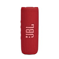 JBL｜ジェイビーエル ブルートゥース スピーカー レッド JBLFLIP6RED [防水 /Bluet...